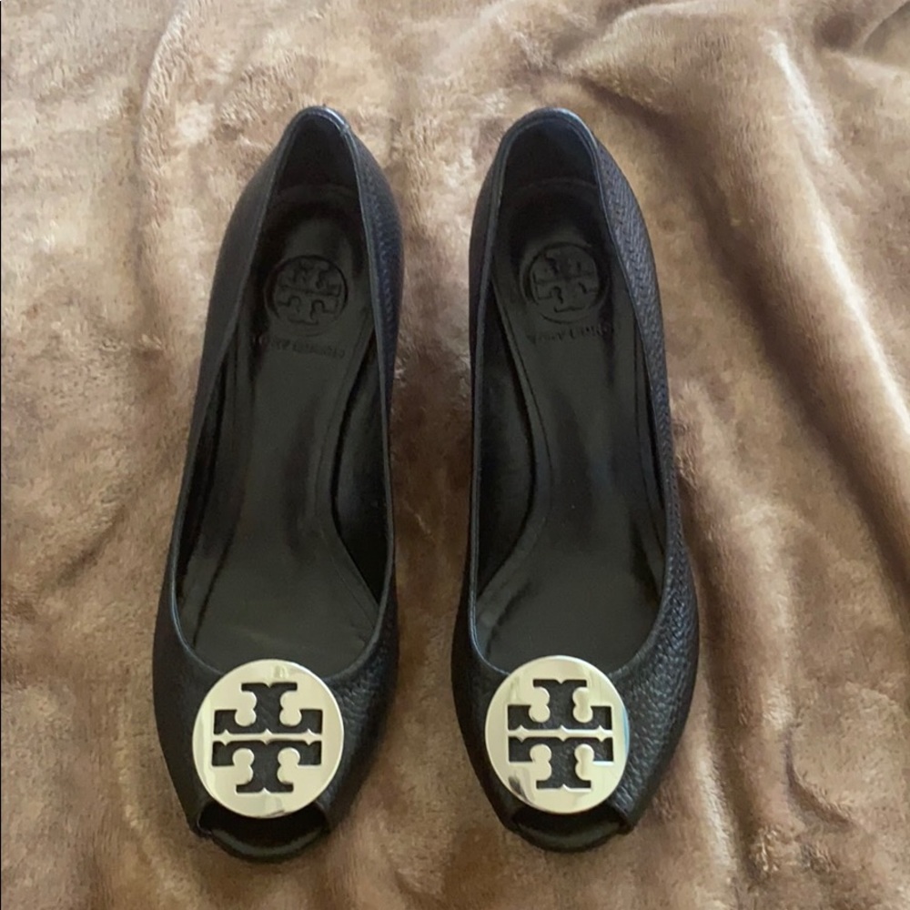 Tory Burch Heels